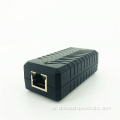 1 ميناء 100M POE Ethernet Extender IP كاميرا (PE101)